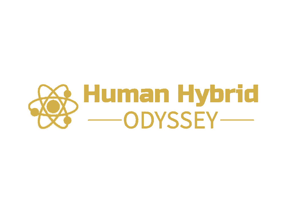 The Human Hybrid Odyssey