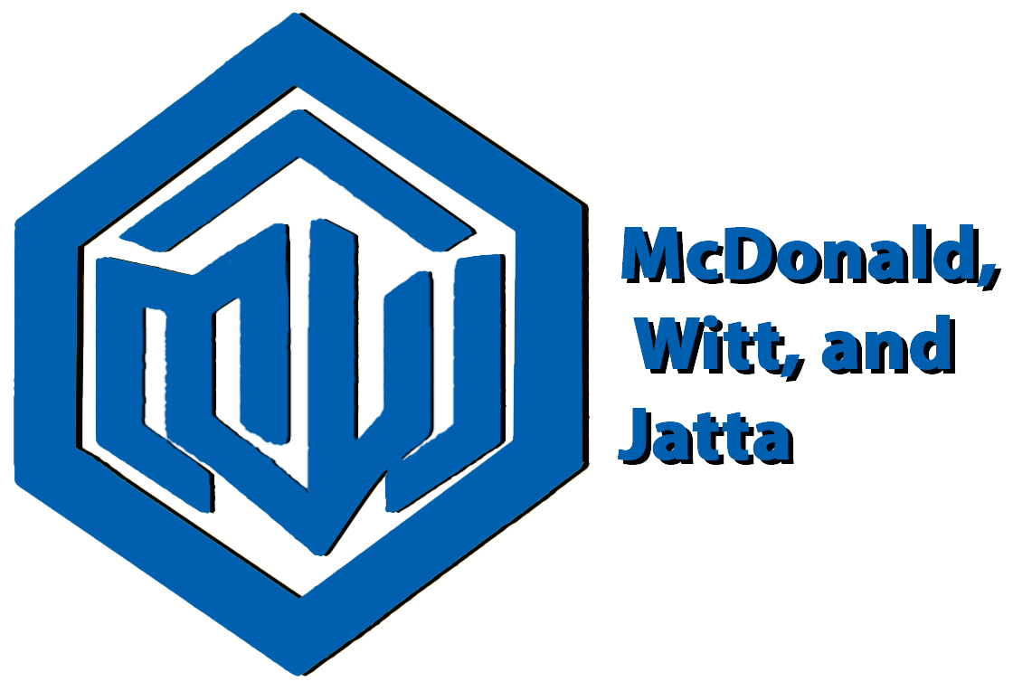 McDonald, Witt and Jatta Ltd